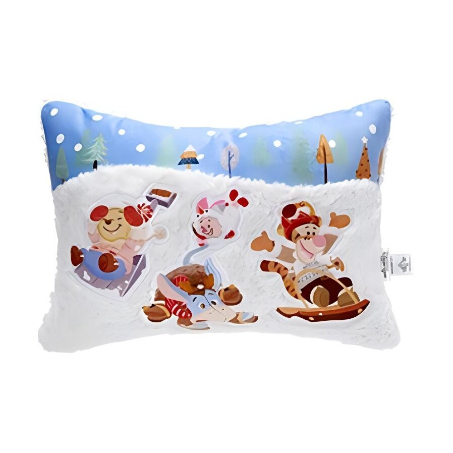 Подушки декоративные Disney 34*48CM