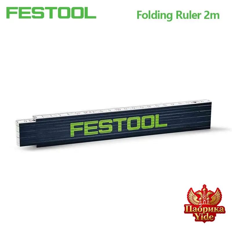 Festool Линейка, угольник строительный 200мм