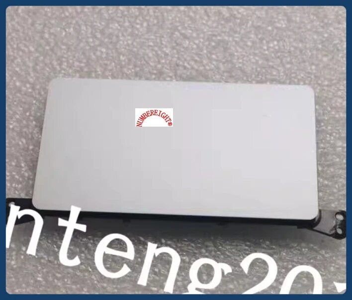 NUMBEREIGHT Крышка для Sony Vaio SVE141 touchpad white