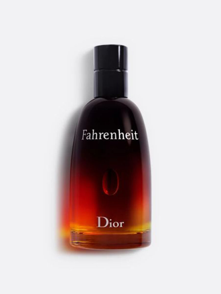 Dior Туалетная вода Fahrenheit, 50 мл