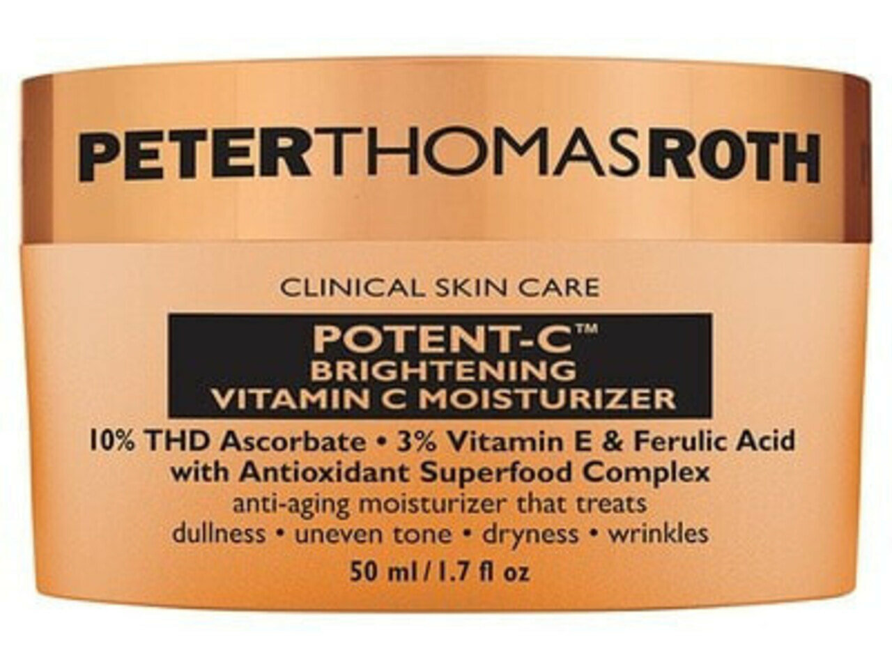 Крем для лица Peter Thomas Roth Potent-C