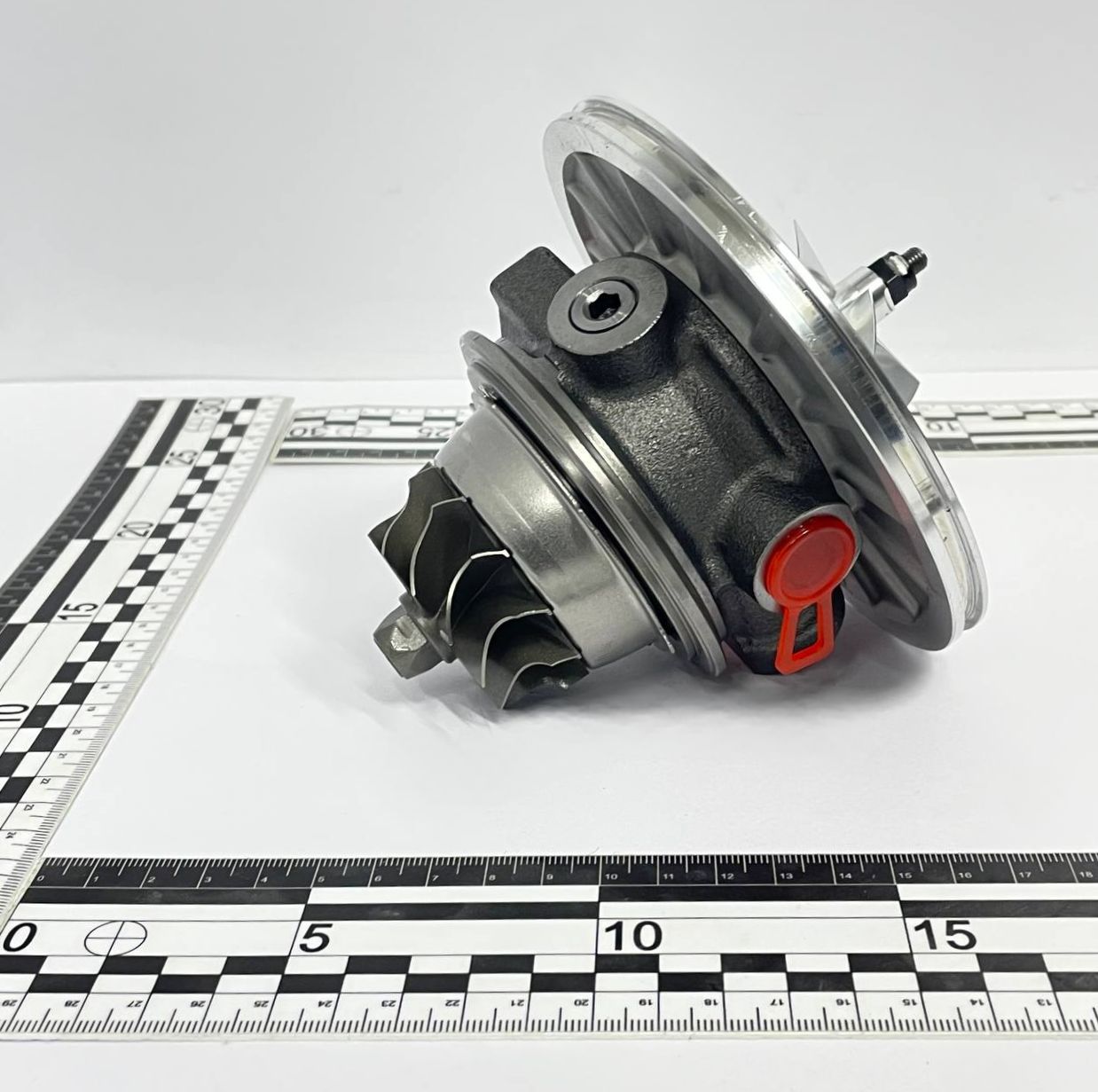 Картридж турбины на авто Volvo XC90 B03-010B