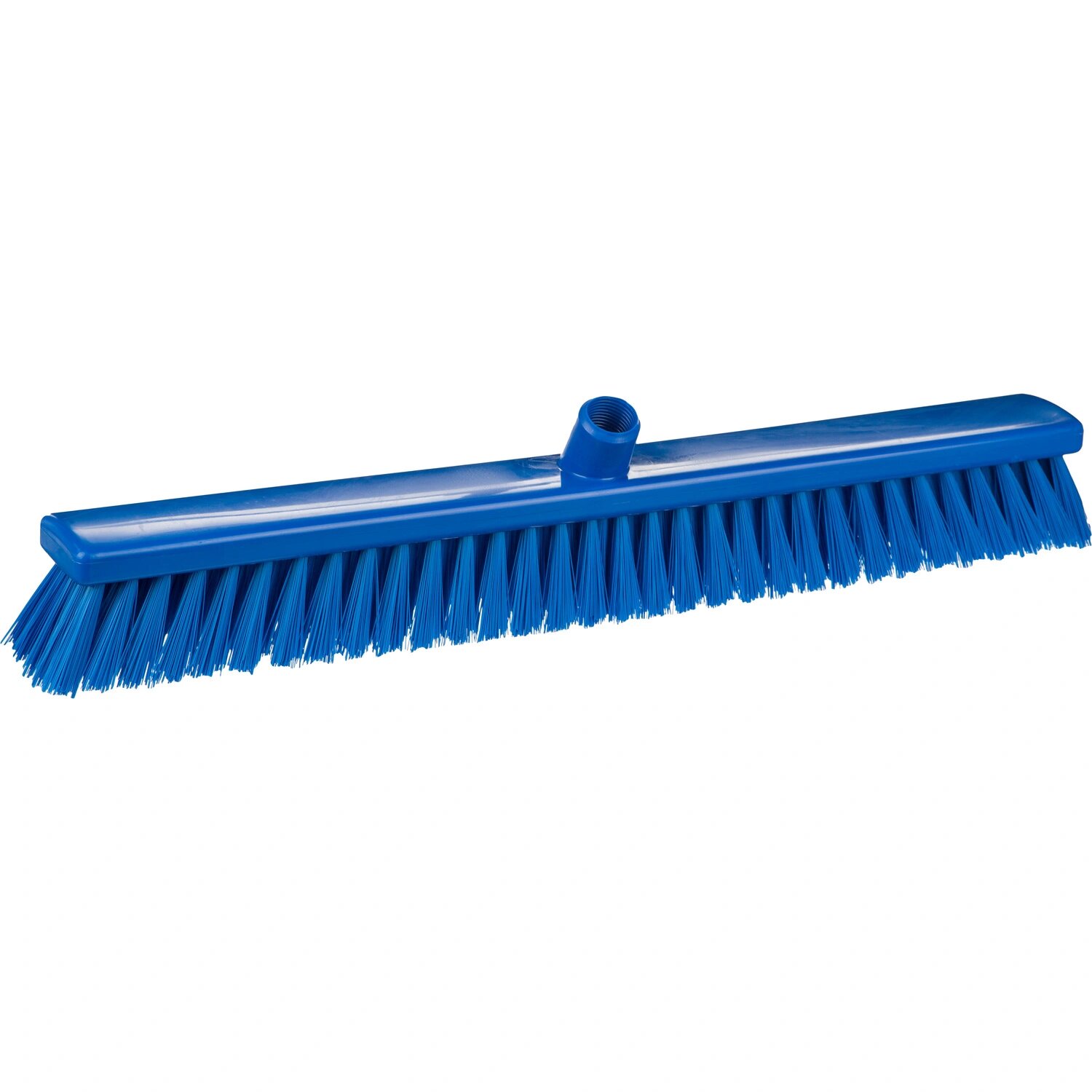 FBK Щётка для пола FBK 60 см жёсткая щетина без рукоятки (27156-2)