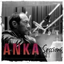 Музыка CD Paul Anka - The Sessions