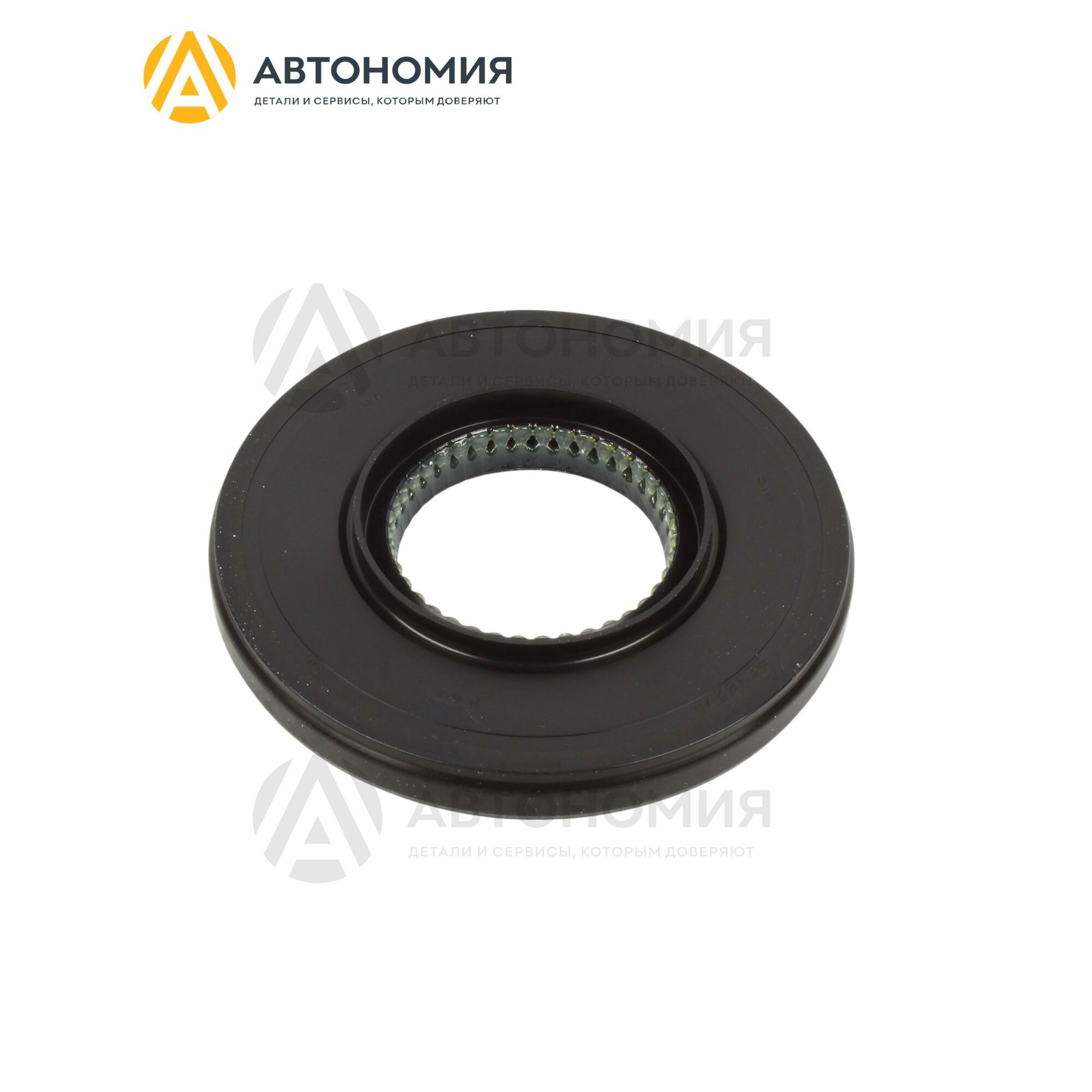 Сальник 35X78X8.5 (NOK) Honda 91202-PWT-003