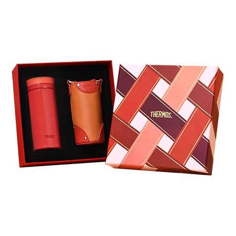 Термокружки THERMOS Lipstick Shaped Cup Small Ring Collection