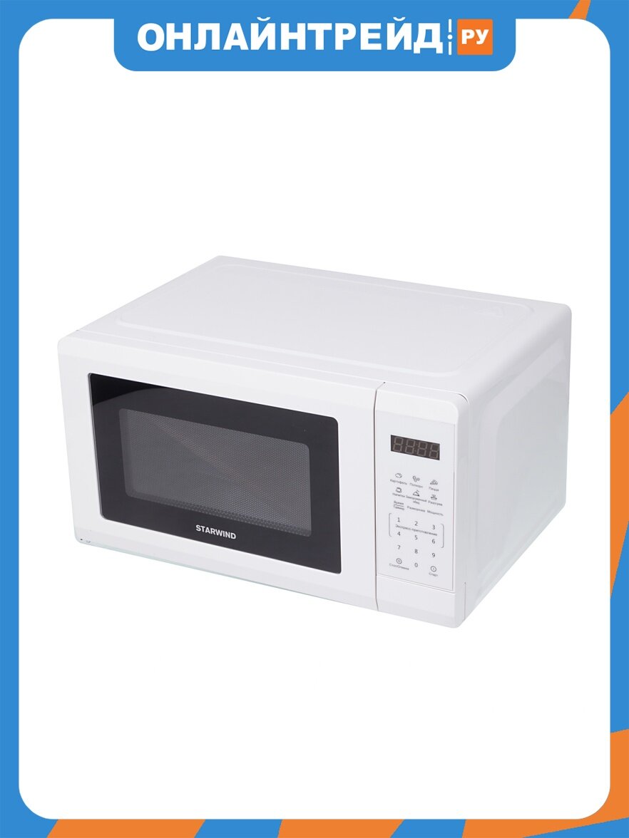 Микроволновая печь Starwind SMW4220