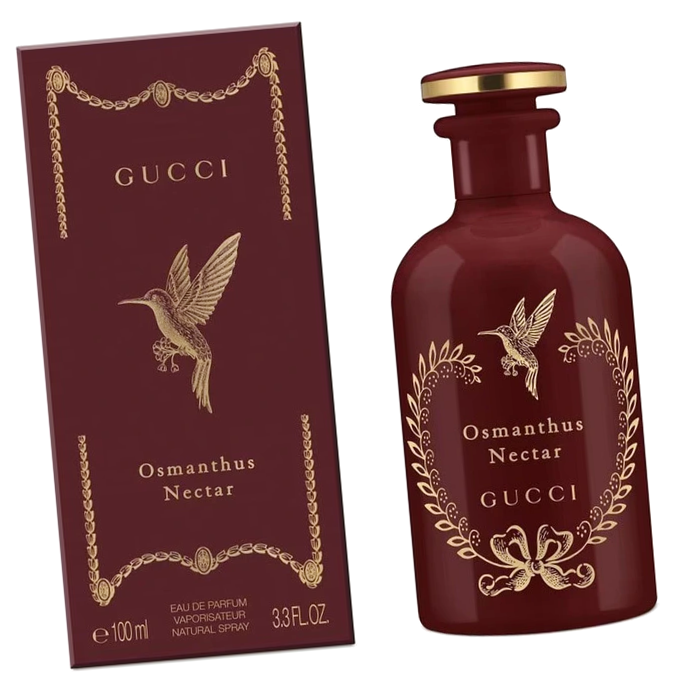 Аромат Гуччи Османтус Нектар для женщин и мужчин 100 мл - Gucci Osmanthus Nectar