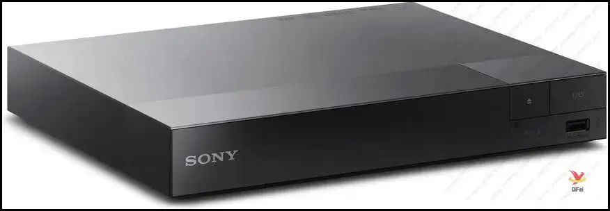 Проигрыватель Blu-ray Sony BDP-S1500, черный-x