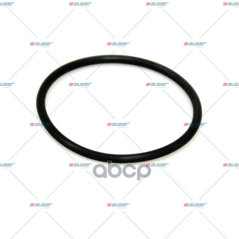 Кольцо (РТИ) круг. сеч. 049-055-30 уплотнительное ГОСТ-9833-73 MERCEDES AUGER арт. 60134