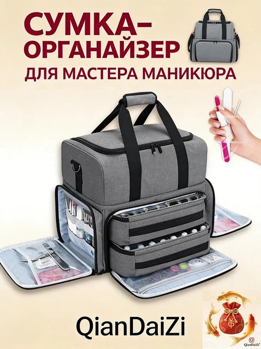 Бьюти-кейс
