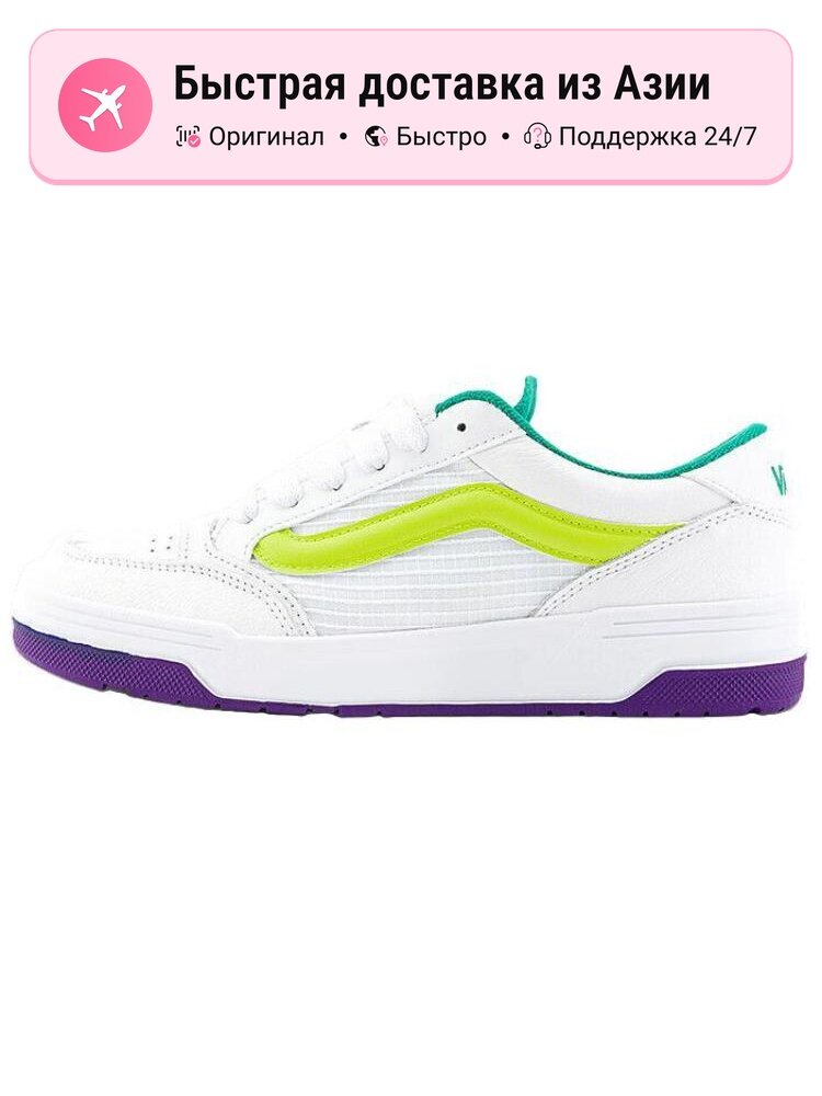Кроссовки VANS 860v5