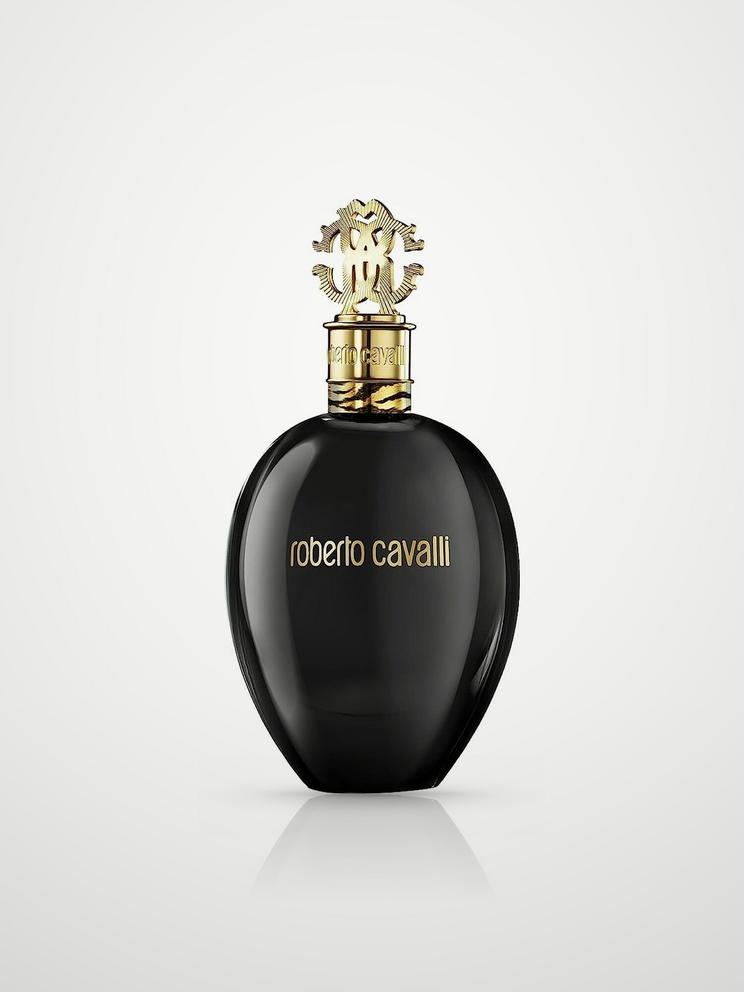 Парфюмерная вода Roberto Cavalli Nero Assoluto Eau de Parfum женская 75 мл