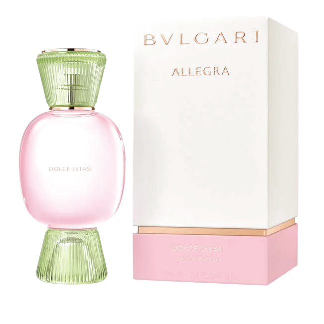 Bvlgari Dolce Estasi 100 мл - духи женские Дольче Эстази Сладкий