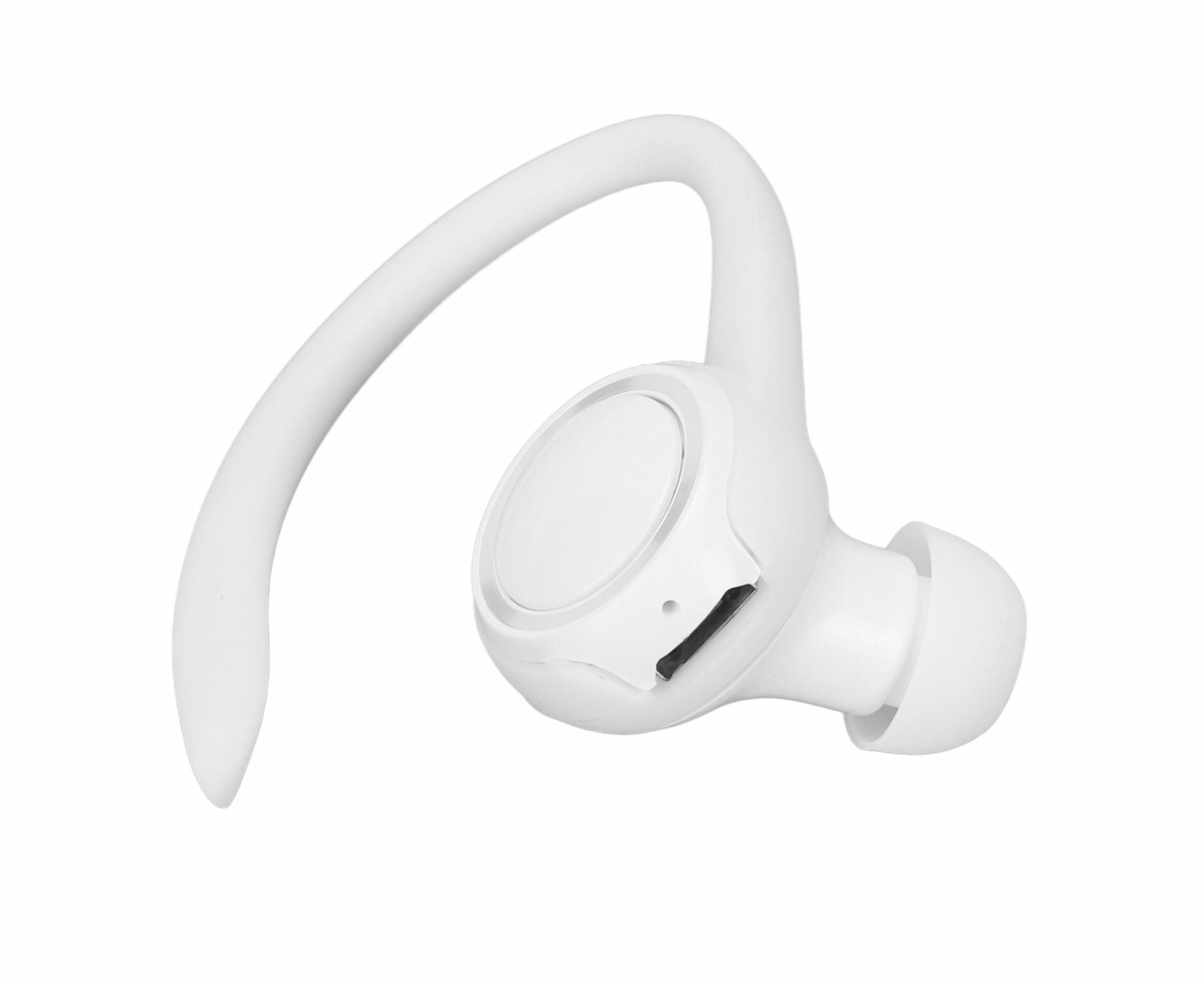 Беспроводная Bluetooth-гарнитура T10, водонепроницаемая одноушная гарнитура для сна
