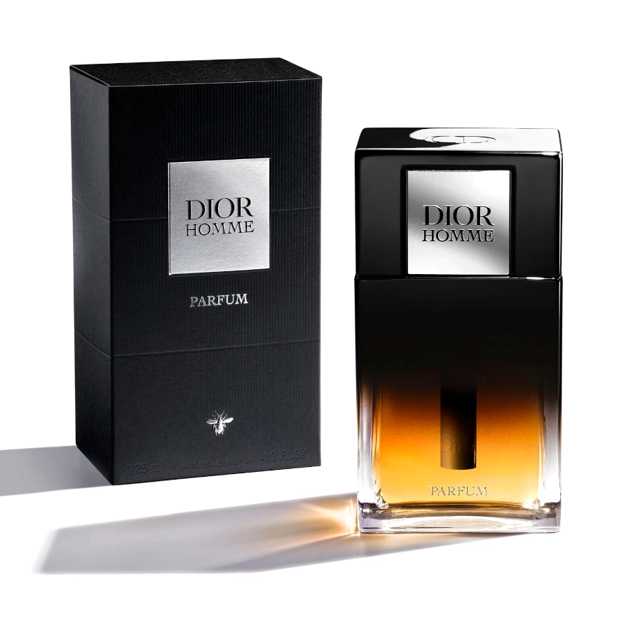 Christian Dior Homme Parfum духи 125 мл / Кристиан Диор Диор Хом парфюм для мужчин