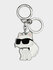 Брелок Karl Lagerfeld, черный