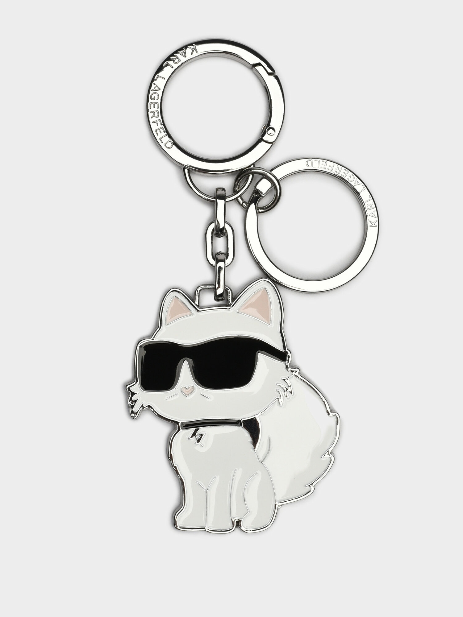 Брелок Karl Lagerfeld
