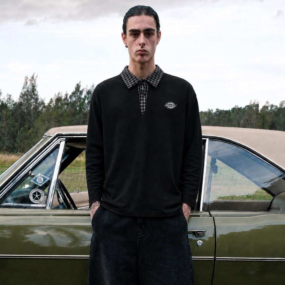 Свитшот Dickies