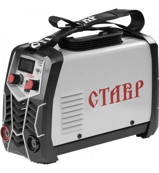 Сварочный аппарат, инвертор Ставр САИ-280НЭ