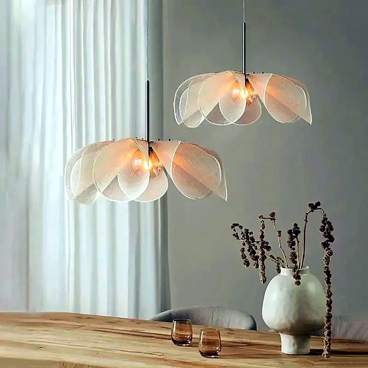 Люстра, LED, 12 Вт