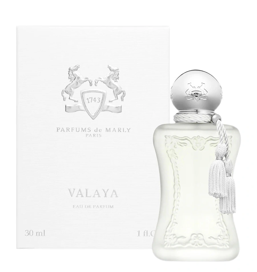 Parfums De Marly Valaya духи для женщин 30 мл - парфюм Де Марли Валая