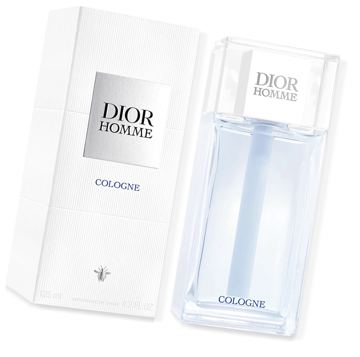 Мужские духи Christian Dior Homme Cologne 2020 125 мл - Диор Хом Колонь оригинал