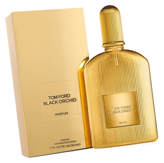 Tom Ford Black Orchid для мужчин и женщин 50 мл духи / Том Форд Блек Орхид парфюм
