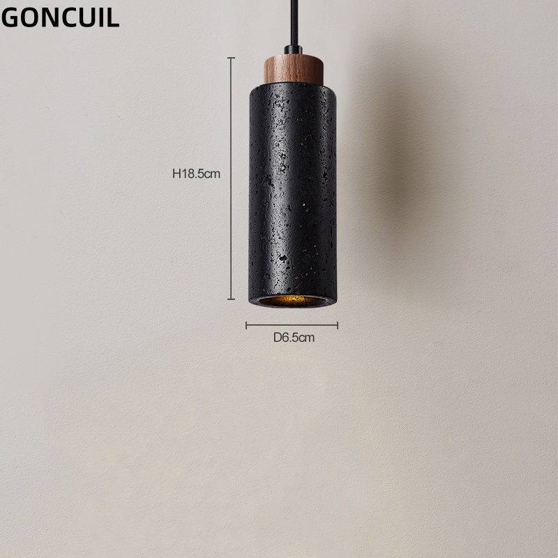 GONCUIL Люстра, E27