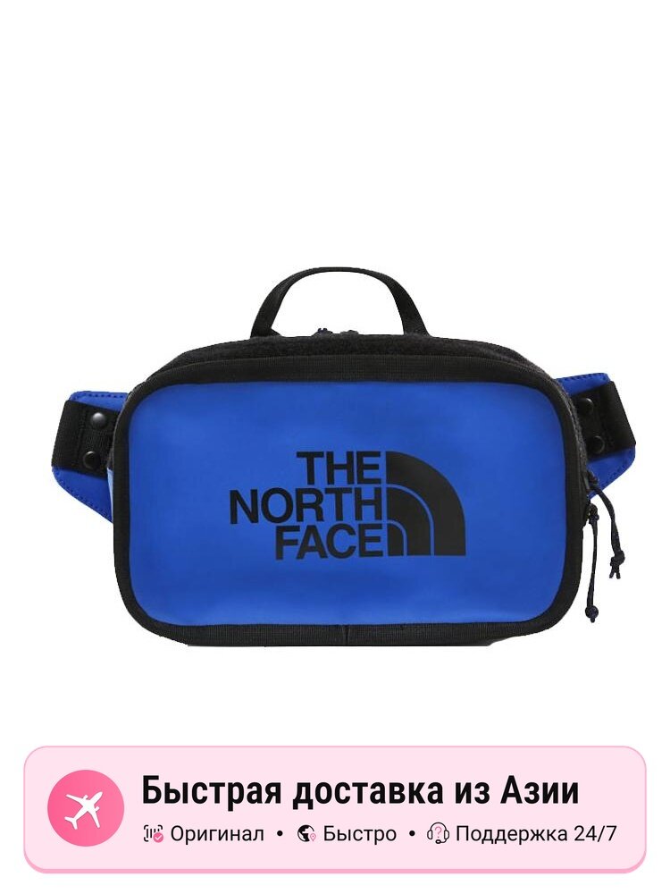 Сумка The North Face THE NORTH FACE 3L поясная сумка