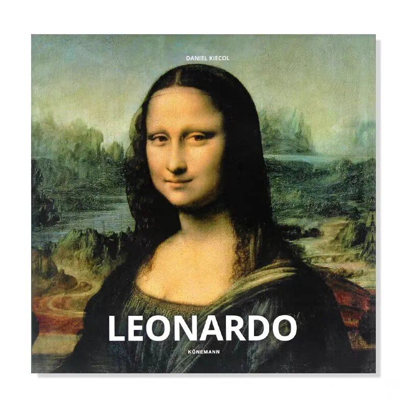 Leonardo/ Флорентийская школа живописи/Введение в художественный альбом