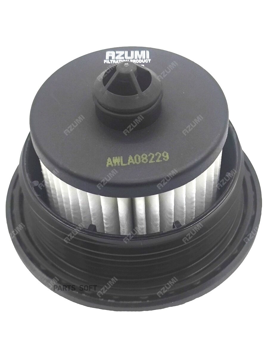 AZUMI JT52023 Фильтр АКПП AZUMI JT52023