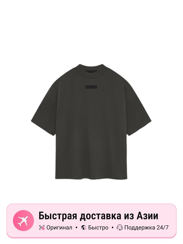 Футболка FEAR OF GOD Essentials