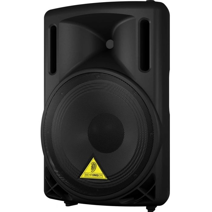 Behringer B 212D EUROLIVE Активная акустическая система