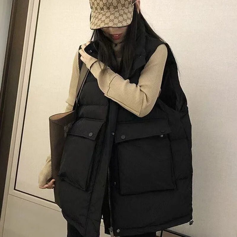 Жилет