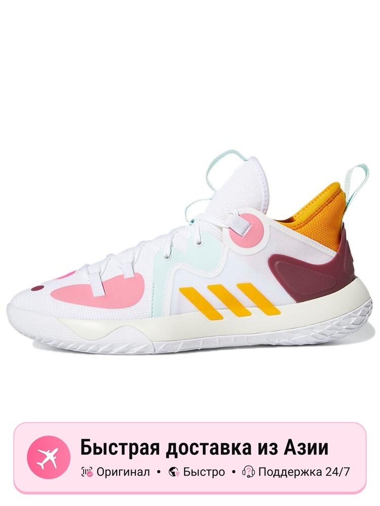 Кроссовки adidas Harden Stepback 2
