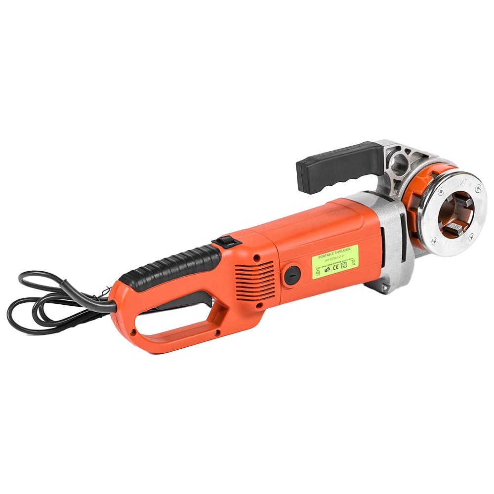Электрический клупп TD-tools Portable Threader TD1075A