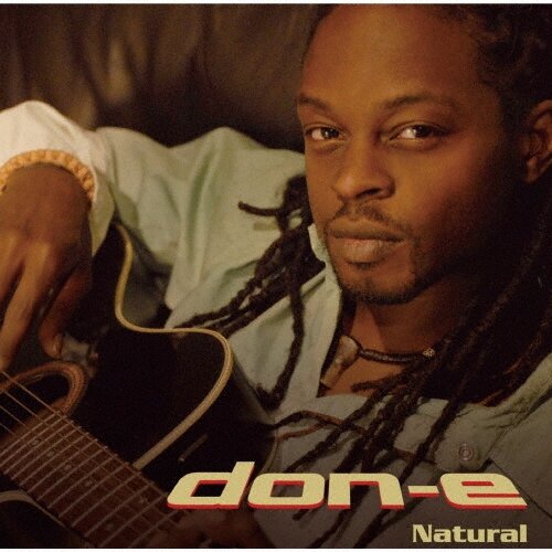 Музыка CD Don-E - <>