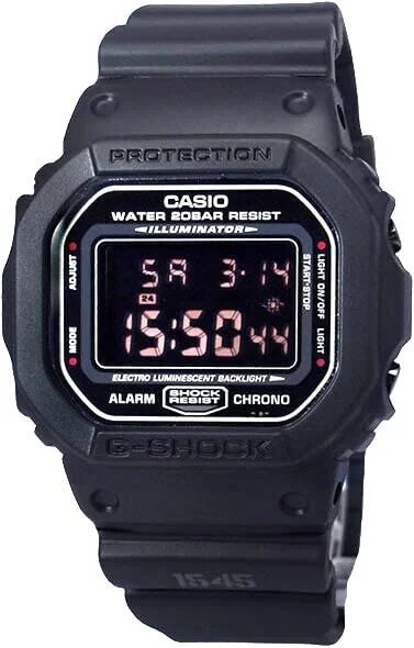 Наручные часы CASIO