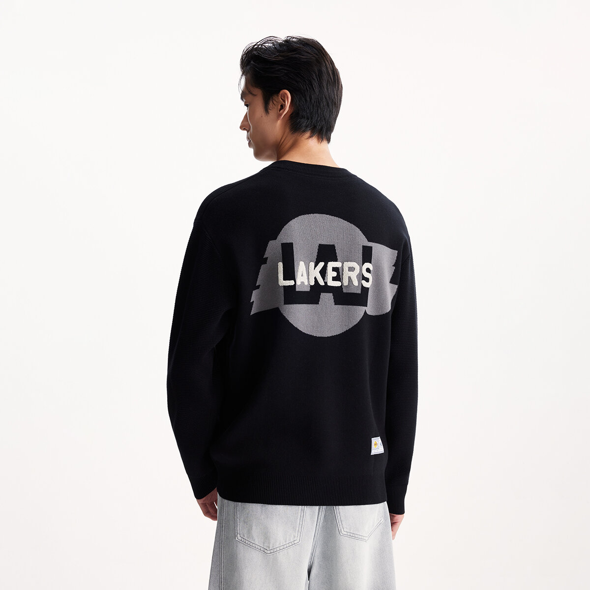Свитер Jack & Jones