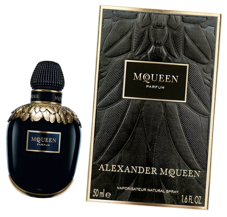 Alexander McQueen McQueen Parfum для женщин 50 мл духи - Александр Маккуин Маккуин парфюм