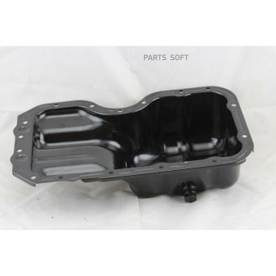Поддон двигател от официального дистрибьютора, MAZDA, артикул ZJ0110400