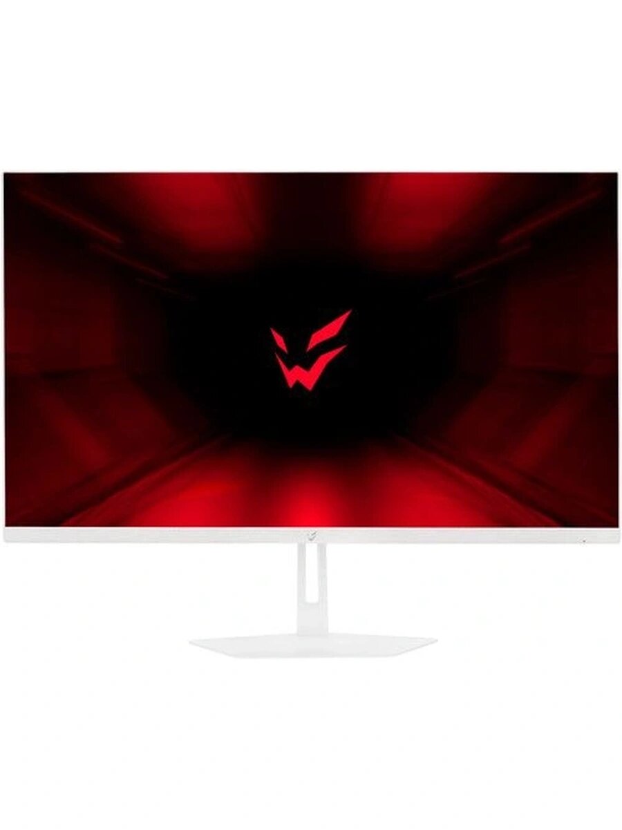 23.8" Монитор ARDOR GAMING DARKSTAR AF24N1 белый