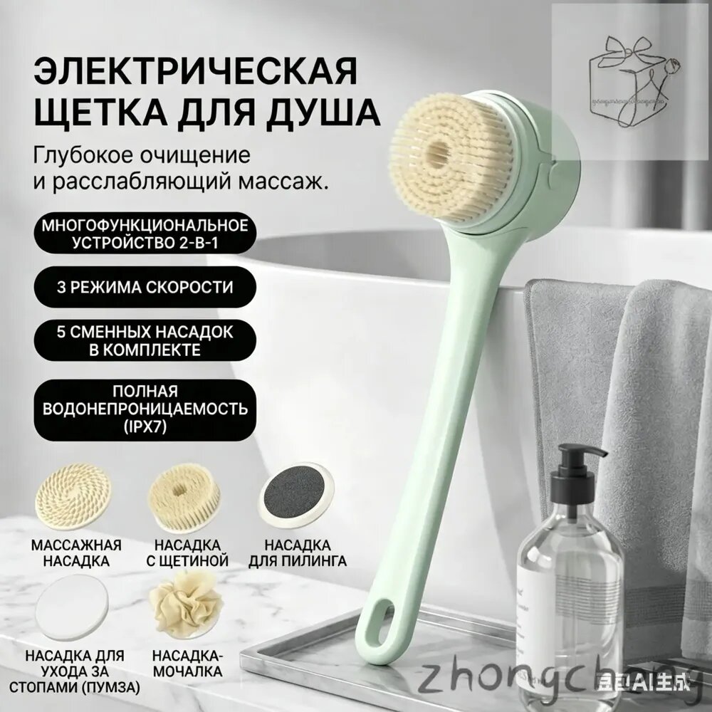 Бодибрашер