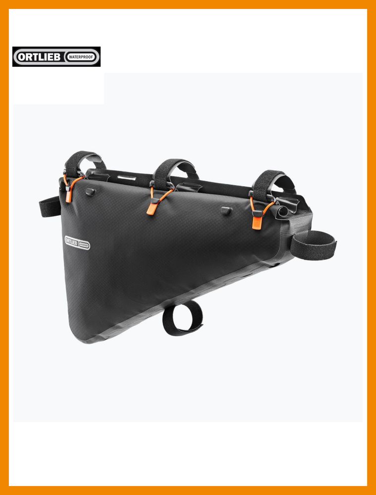 Ortlieb Сумка велосипедная