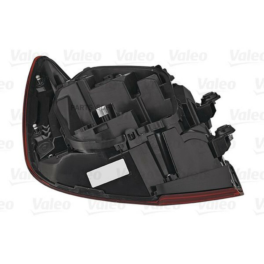 Фонарь задний от официального дистрибьютора, VALEO, артикул 047086