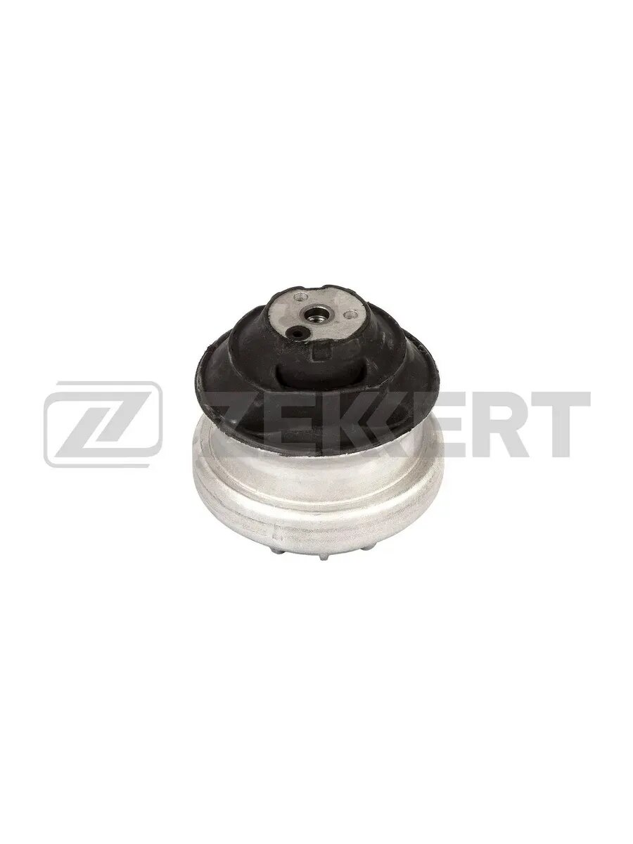 Опора двигателя перед Mercedes W124 W201 гидроопора Zekkert