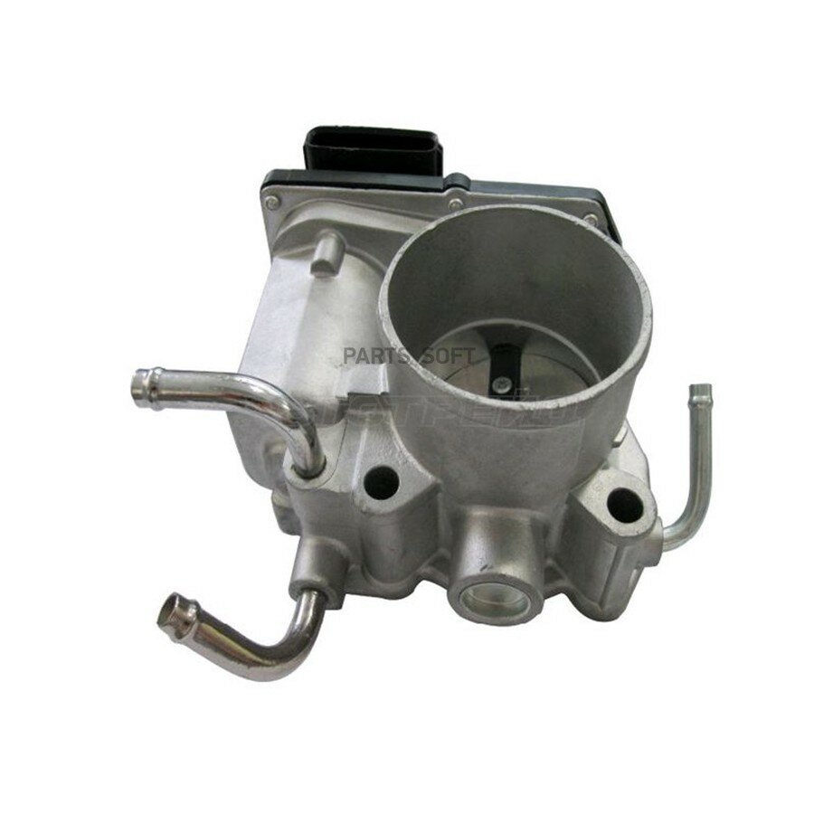 Дроссельная заслонка Toyota Avensis (T270) 08-11 / Camry 01-11 1AZFE,2AZFE,2AZFXE от официального дистрибьютора, SAT, артикул ST3590018