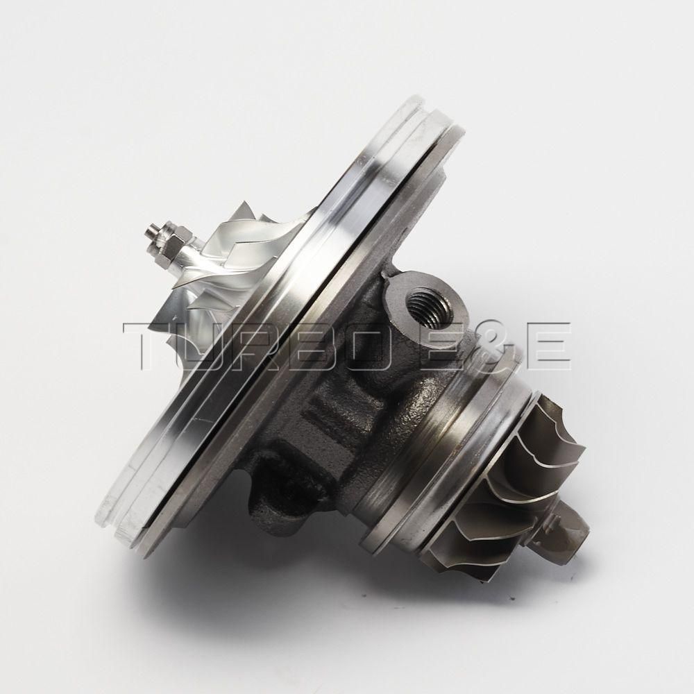 Картридж турбины на авто SAAB Vauxhall 1000-970-0018