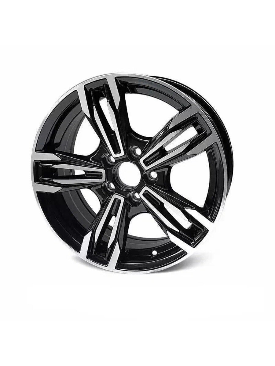 Hyundai-KIA крета Колесный диск Литой 16x7" PCD5х114.3 ET35 D73.1